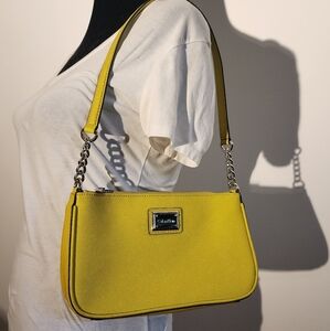 Calvin Klein purse